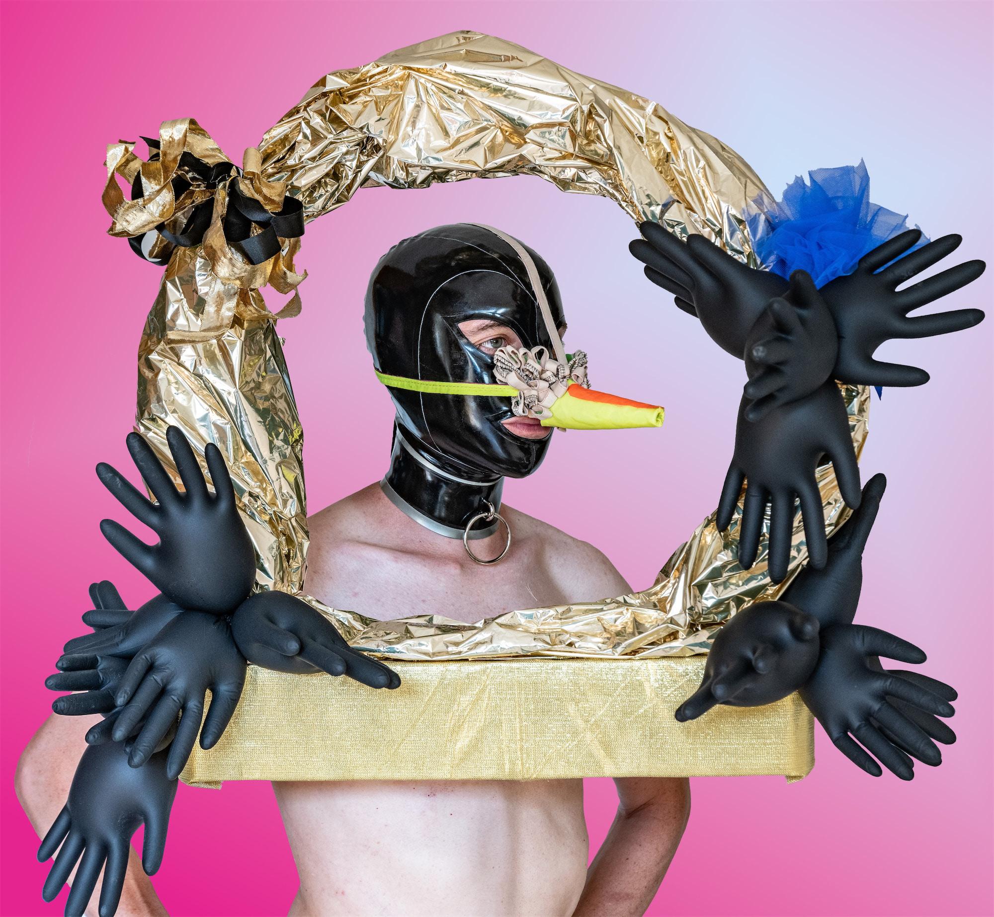 Contest for talented pets (Deutsch)